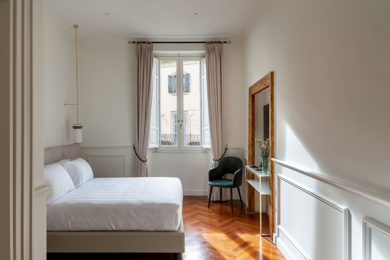 Room 2, Cavalieri Palace Roma, Rome