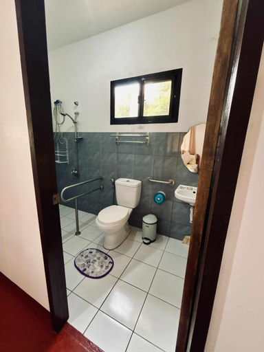Bathroom 3, LUZ VILLE Transient House, San Vicente