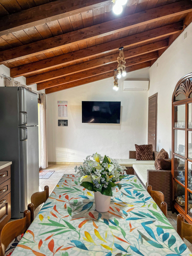 Private kitchen 1, Casa Gli Allori, Carbonia-Iglesias
