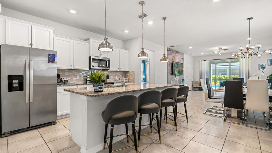 Interior 5, Upstay Pool & Hot Tub Heating, Epic Games Room, Polk