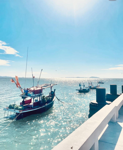 Others 5, Exclusive Sea View, Muang Chon Buri