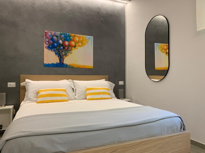 Others 5, Casa Armonia Sulmona Apartment, L'Aquila