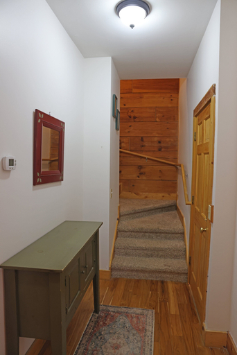 Interior 4, 4 BR: Timbers #1 Stand Alone Cabin, Pocahontas