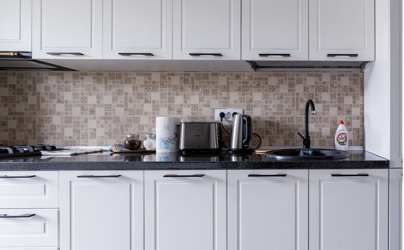 Private kitchen 4, Colour Studios, Iasi