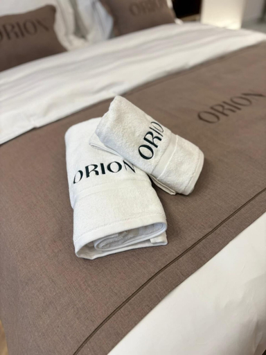 Room 3, Orion Palace Boutique Hotel & SPA, Durrësit