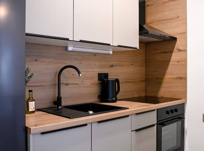 Private kitchen 2, Zadar Apartment Sweet Life, Zadar