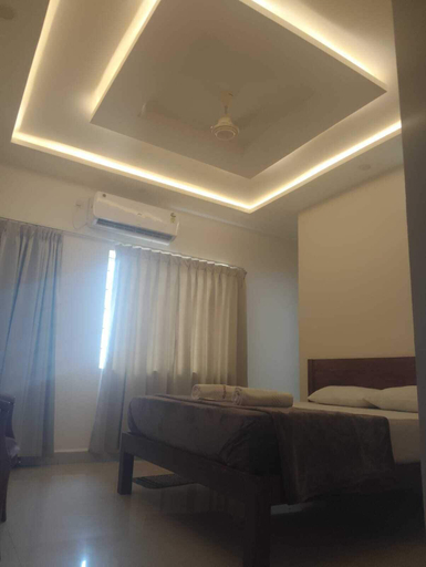 Room 3, Prestige Palace, Dharwad