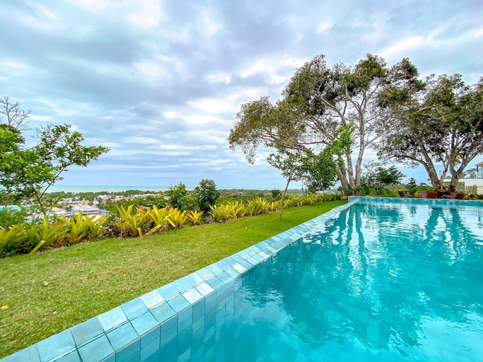 Pool 4, Recanto da Falésia, Porto Seguro