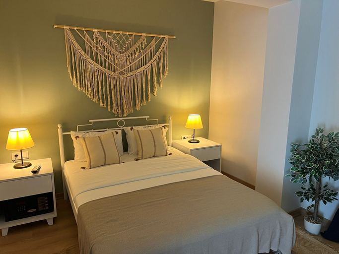 Room 2, KE URLA, Urla