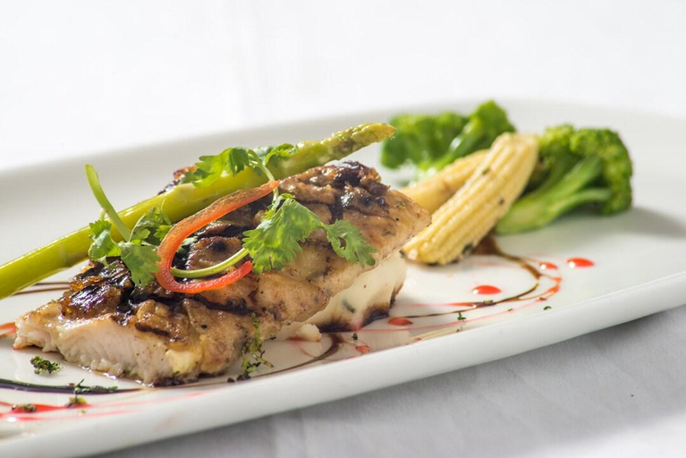 Food & Drinks 4, Sonotel Hotels & Resorts Pvt Ltd., Dhanbad