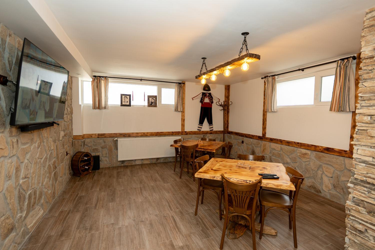 Others 5, Къща за гости Оскови, Velingrad