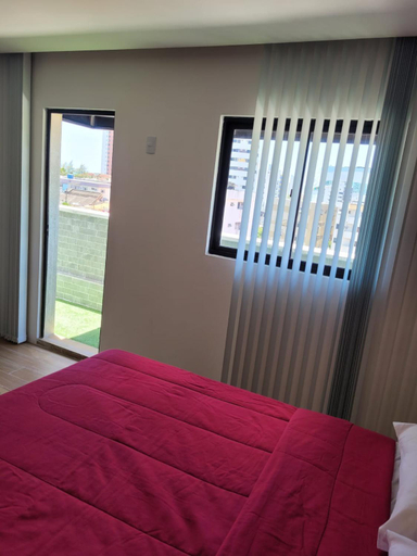 5, Carambola CoLiving, Olinda