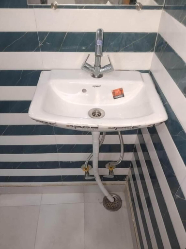 Bathroom 4, SHARDA INN, Delhi