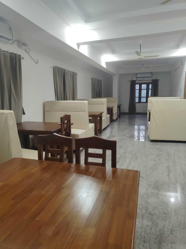 Restaurant 4, HOTEL SOHAN BOARDING AND LODGING, Udupi