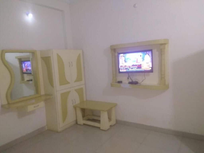 Interior 5, Hotel Rajawat Vidisha, Vidisha