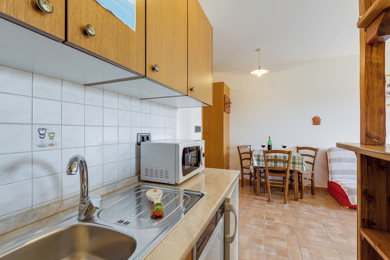 Others 2, Tourist Farm Tonin Apartments, Koper