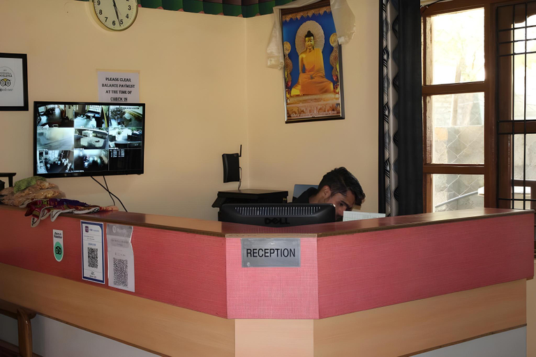 Others 5, Hotel Spiti Heritage, Lahul & Spiti