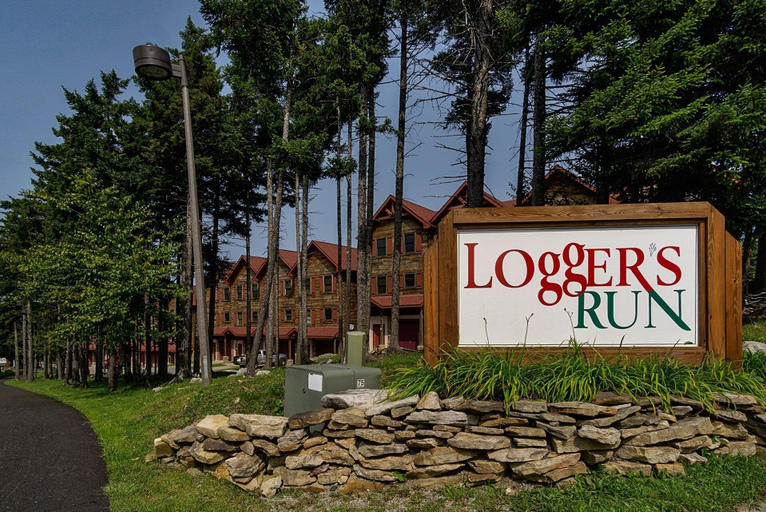 Exterior 4, Loggers Run 11: 5 Bedrooms, 3.5 Baths, Pocahontas