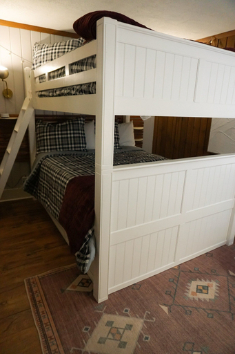Room 4, 2 Br: Wabasso 5: 2br, 2 Bath, Pocahontas