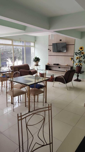 Others 5, Hotel Globo, Cianorte