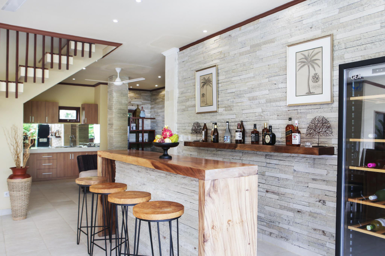Food & Drinks, Villa Chambertin, Badung