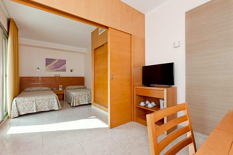 Bedroom 3, Moon Dreams Atlantic, Baleares