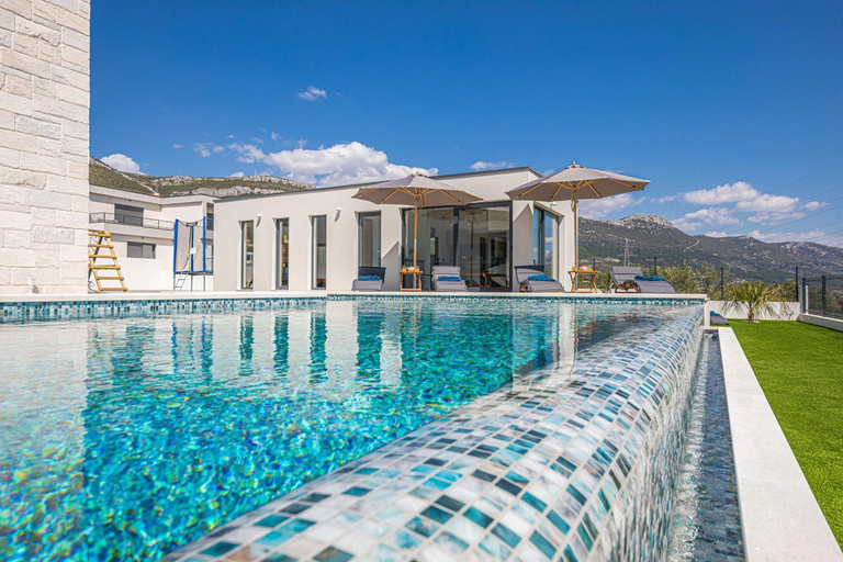 Others 5, Luxury Villa Sunlife with pool, Kaštela