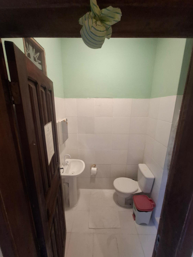 Others 1, Alecrim Hostel e Pousada, Cairu