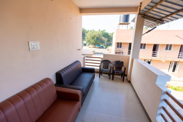 Public Area 3, Aryas Residency, Coimbatore