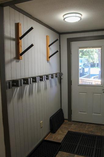 Interior 3, Powderidge 15 Slope Side, Pocahontas