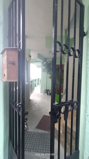 Exterior view, Darjeeling Homestay Nyano Ghar, Darjiling
