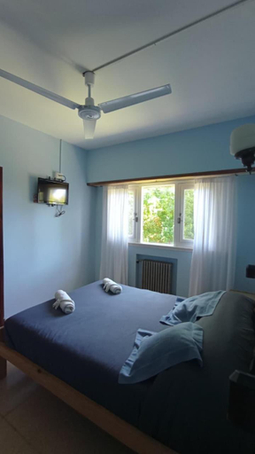 Bedroom 4, Hosteria Bavaria por Las Grullas, Villa Gesell