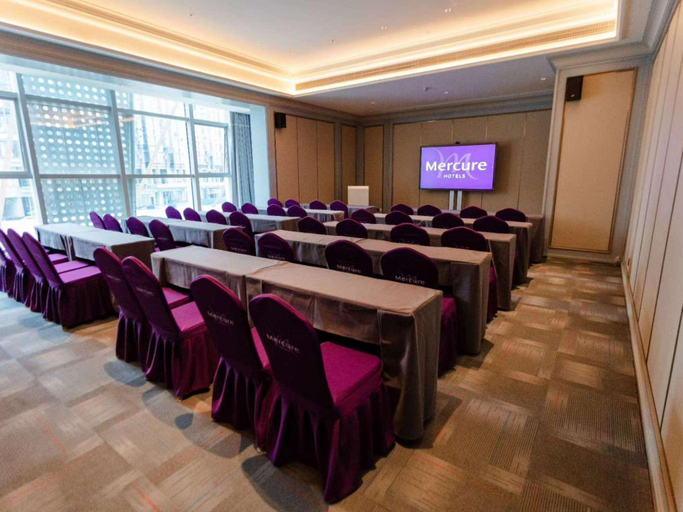 3, Mercure Jinan West Railway Station, Jinan
