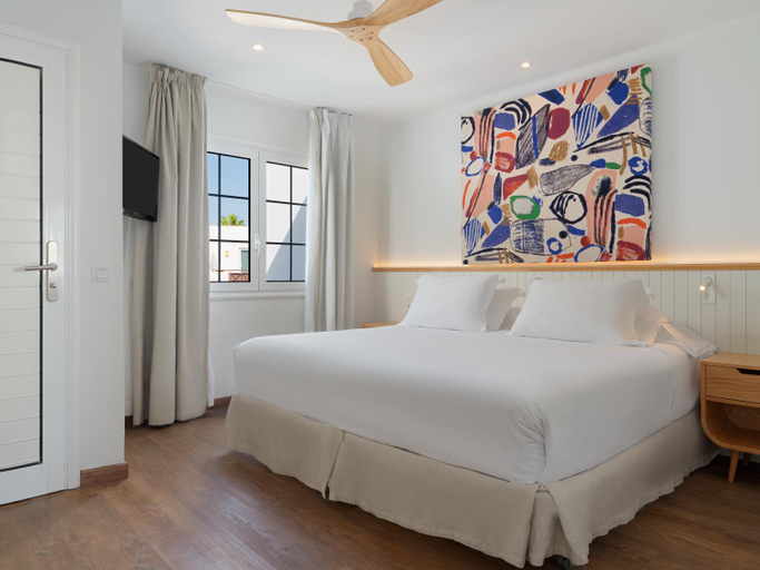 Bedroom 3, Boutique Hotel H10 White Suites - Adults Only, Las Palmas