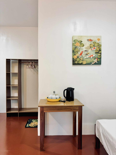 Bedroom 2, LUZ VILLE Transient House, San Vicente