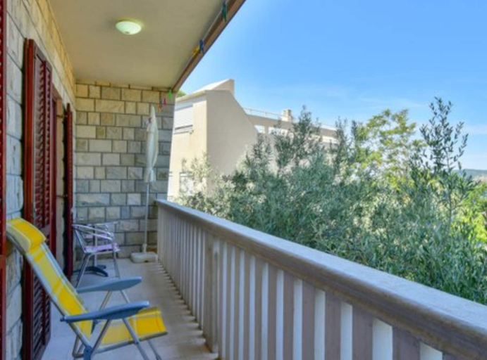 Balcony 3, Villa Marković 2