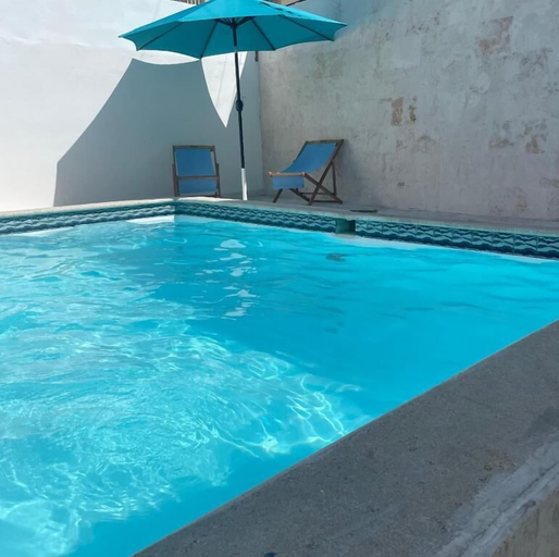 Sport & Beauty 5, Hotel Montesilva, San Felipe de Puerto Plata