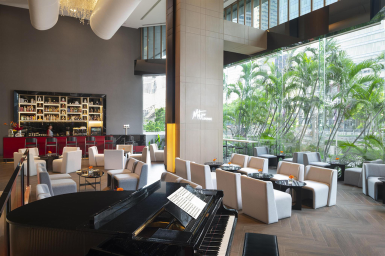 Food & Drinks 4, Avani Ratchada Bangkok Hotel, Huai Kwang