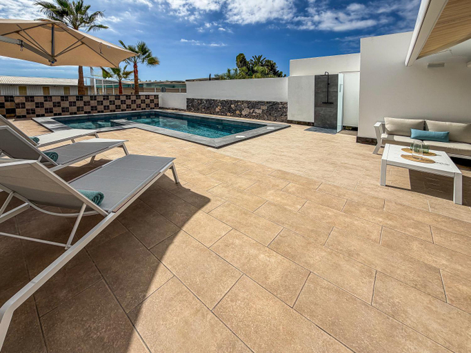 Others 5, Exklusive Villa mit beheiztem Pool in Costa Adeje, Santa Cruz de Tenerife