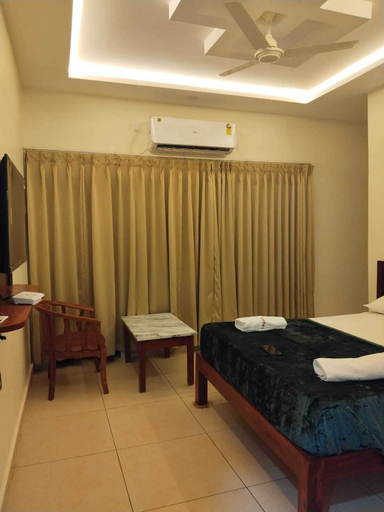 Room 2, Prestige Palace, Dharwad