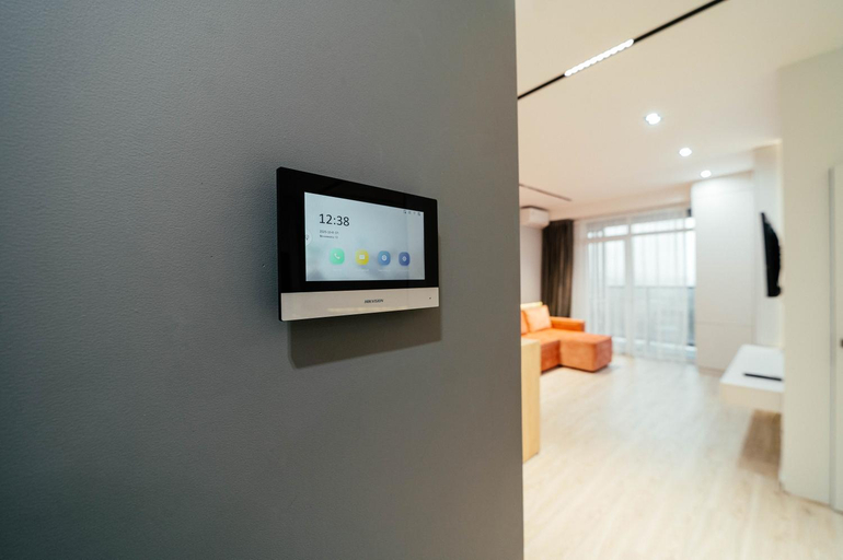 Others 5, Luxury Oasis Flat