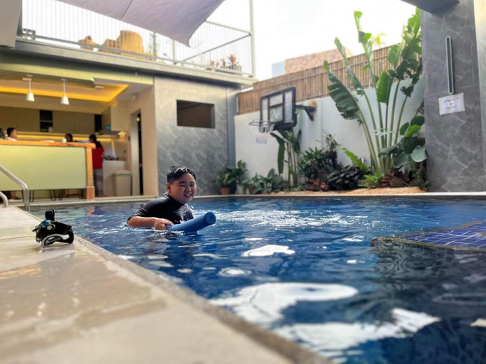 Others 2, Casa Daluz Hotspring Resort , Los Baños