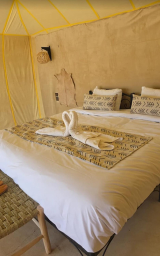 Others 5, Eternal Luxury Camp, Errachidia
