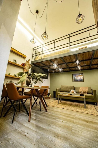 Others 4, Casa di Nina by Smart W, Mexico City