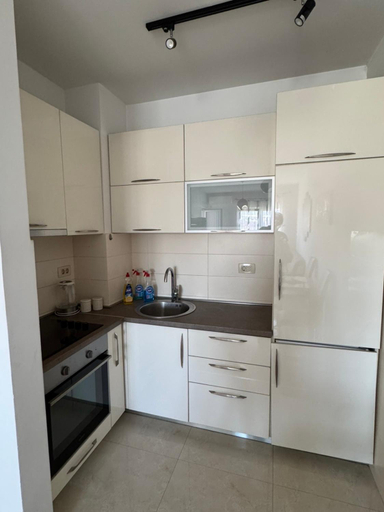 Others 3, CITY Lux Apartment