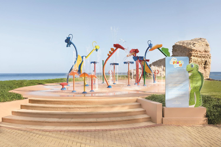 Sports and activities 5, Doubletree By Hilton Muscat Al Waha, Muscat