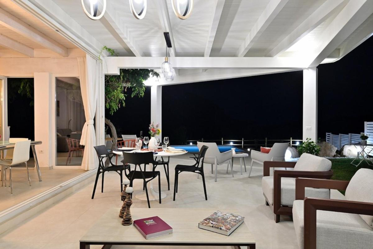 Food & Drinks 5, Villa Iside, Ogliastra