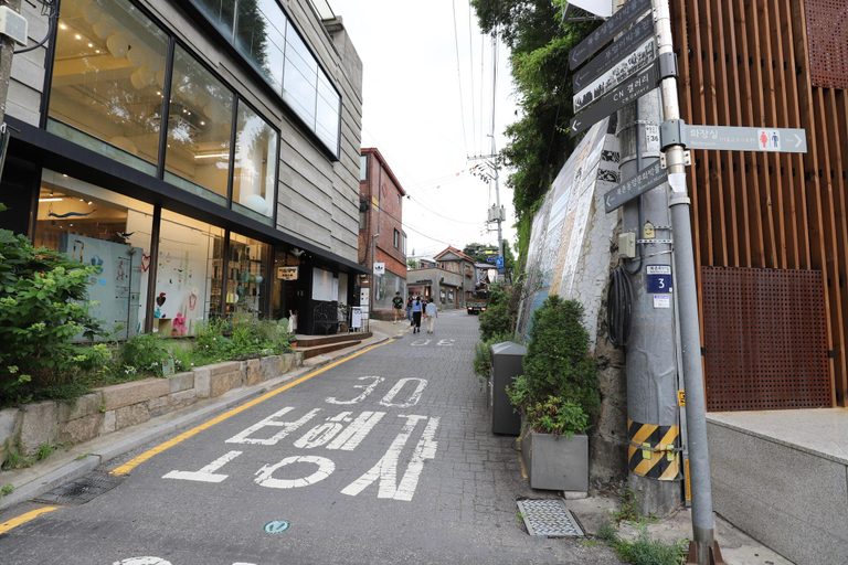 Others 5, M&Lucky Hotel, Jongno