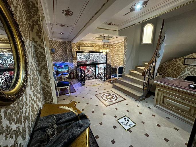 Others 4, Istanbul Allyon Hotel Taxim City Center, Beyoğlu