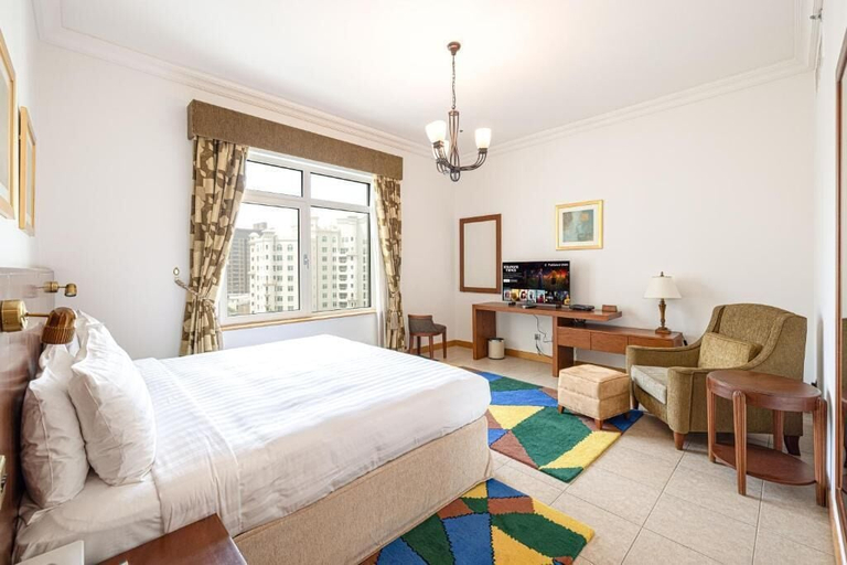 Room 2, Highend Shoreline Prestige Palm Jumeirah, Dubai